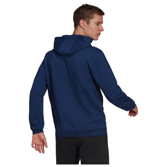 Adidas Ανδρικό φούτερ Entrada 22 Sweat Hoodie Adidas Ανδρικό φούτερ Entrada 22 Sweat Hoodie